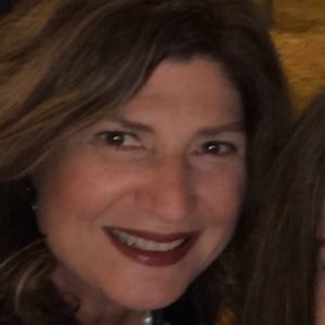 Meet your Posher, Nancy